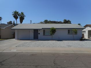 1107 E Diana Ave, Phoenix, AZ 85020