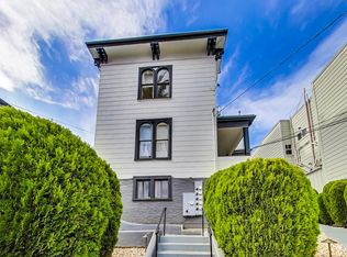 332 Fair Oaks St APT 3, San Francisco, CA 94110