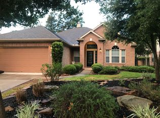 159 Rocky Point Dr, Spring, TX 77389