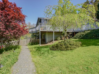1100 Beswick Way, Ashland, OR, 97520