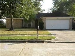 9423 Cedar Point Cir, Houston, TX 77070