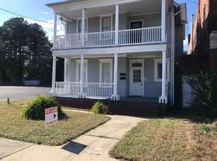 404 Broad St #B, Portsmouth, VA 23707