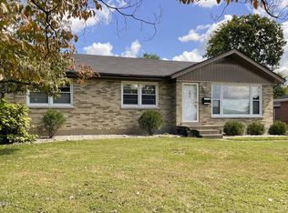 1615 Al Mara Cir, Louisville, KY