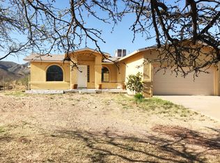 38 Wolverine St, Bisbee, AZ 85603
