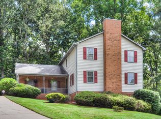 3587 Kelin Ct, Lilburn, GA 30047