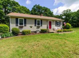 184 S Buchanan Rd, Waverly, TN 37185