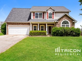 157 Vinings Dr, McDonough, GA 30253