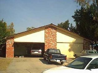 4811 E Huntington Ave APT 101, Fresno, CA 93727