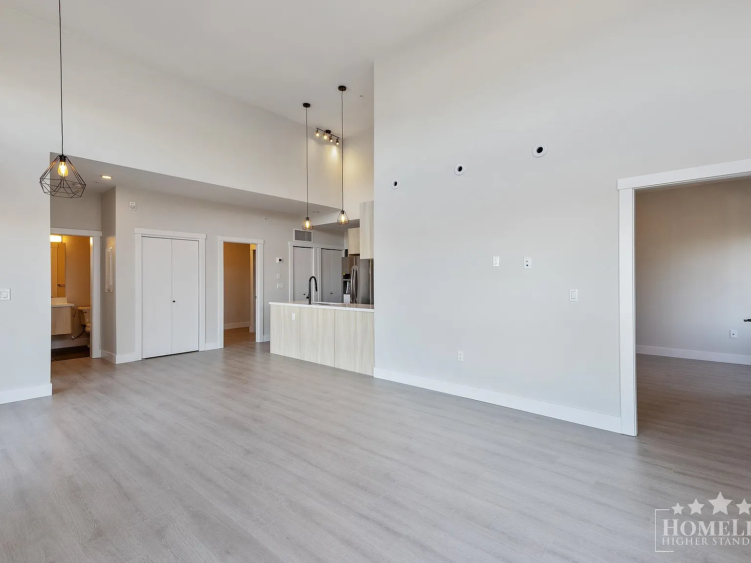 2 bed, 1012 sqft, $2,750 — Photo 3