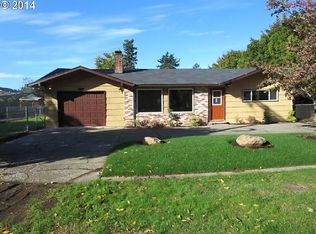 2135 SE 176th Ave, Portland, OR 97233