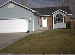 286 Leesburg Ln, Idaho Falls, ID 83404