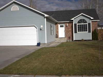 286 Leesburg Ln, Idaho Falls, ID, 83404