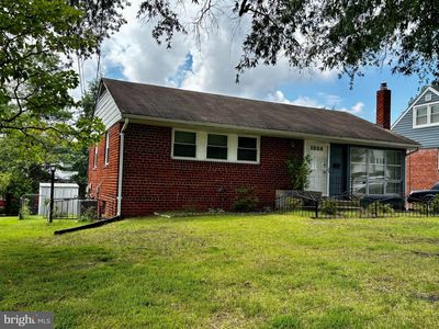 8407 Quintana St, Hyattsville, MD, 20784