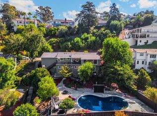 6769 Hillside Ln, Whittier, CA 90602