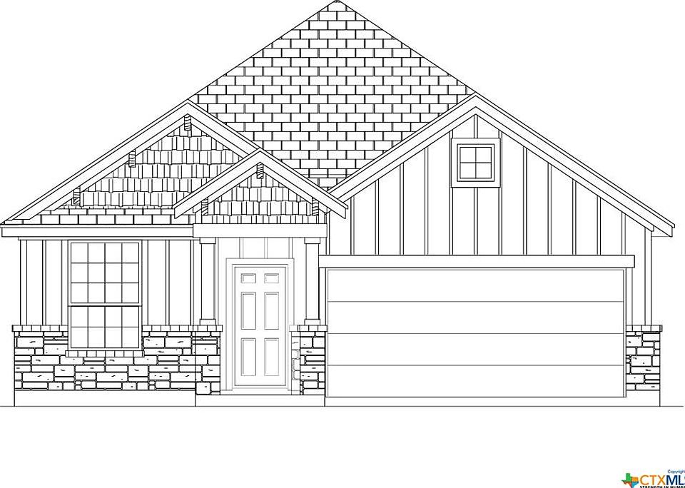 1st image of 7321 Buffalo Grass Dr