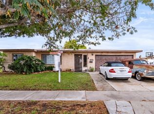 13735 Roxey Dr, Garden Grove, CA 92843