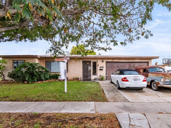 13735 Roxey Dr, Garden Grove, CA 92843