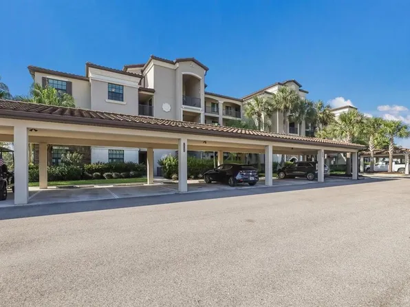 16706 Vardon Ter Unit 301, Bradenton, FL 34211