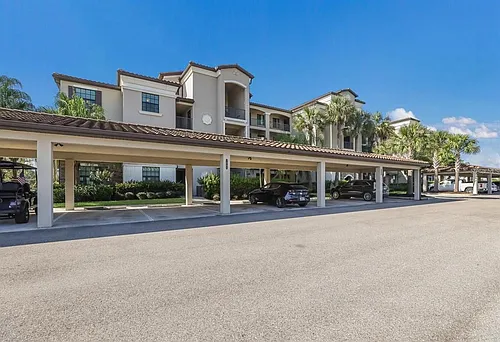 16706 Vardon Ter #301 Photo 1
