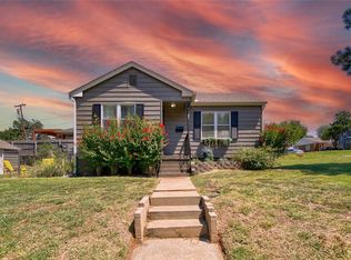 3345 NW 27th St, Oklahoma City, OK 73107