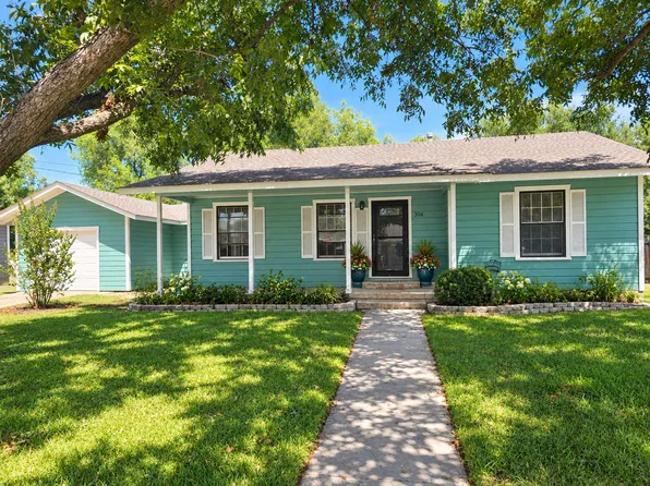 (undisclosed Address), Thorndale, TX 76577