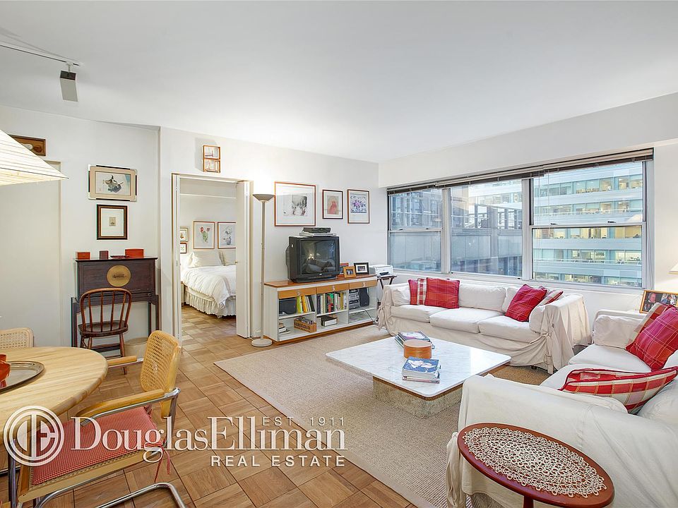 1st image of 118 E 60th St APT 14F