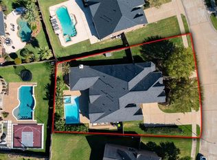 28322 Wild Mustang Ln, Fulshear, TX 77441