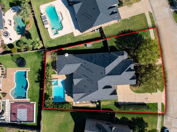 28322 Wild Mustang Ln, Fulshear, TX 77441