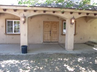 10602 E Avenue R14, Littlerock, CA 93543