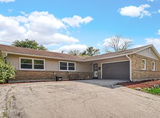 2703 Knollwood Pl, Hazel Crest, IL