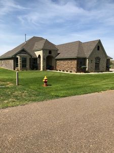 1404 W 3rd St, Beaver, OK, 73932