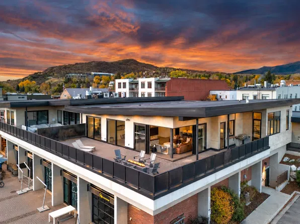 33 9th Street, Steamboat Springs, CO 80487
