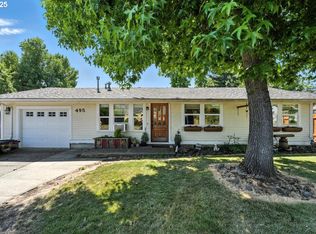 495 Leo St, Mount Angel, OR 97362