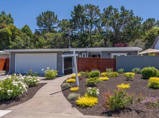 1185 Helen Dr, Millbrae, CA 94030