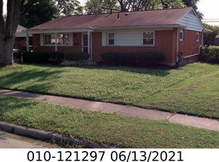 1140 Striebel Rd, Columbus, OH 43227