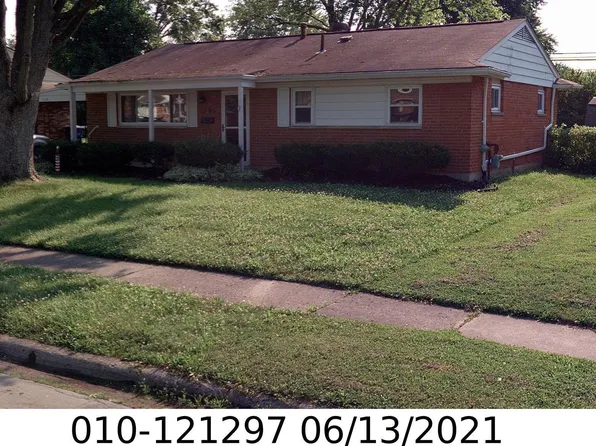 1140 Striebel Rd, Columbus, OH 43227