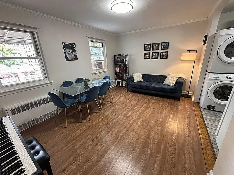 142 E 91st St #1 — Photo 1