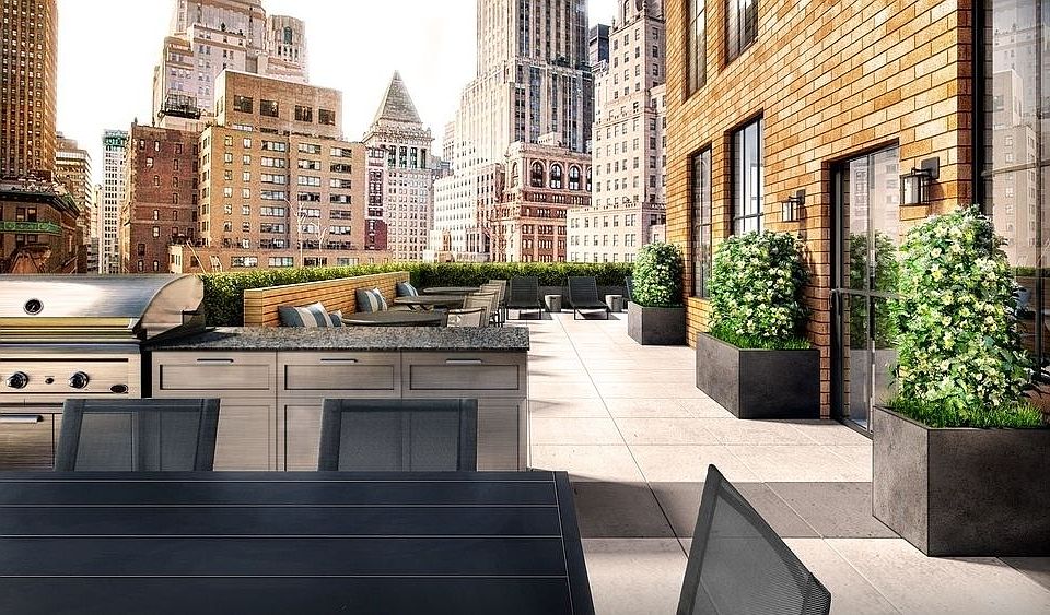 1st image of 67 Wall St APT 17D