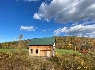 670 Shelburne Falls Rd, Conway, MA 01341