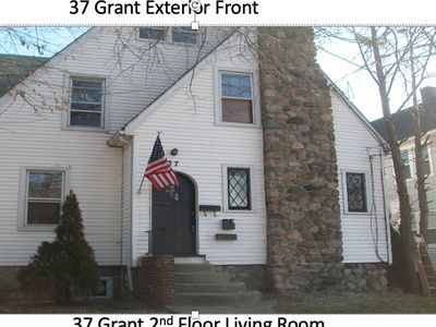 (Undisclosed Address), Stamford, CT, 06902