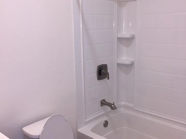 2nd Bathroom