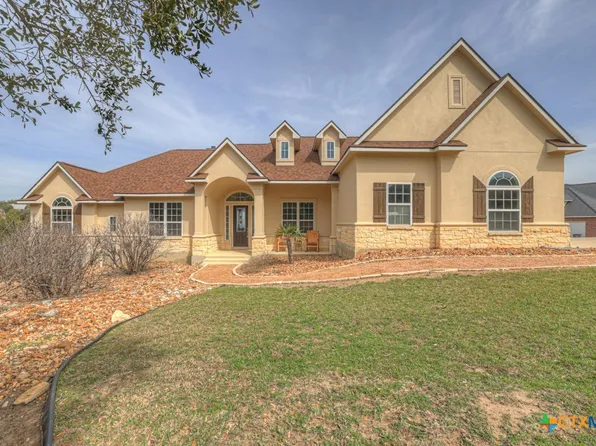 115 Scarlet Ct, Canyon Lake, TX 78133