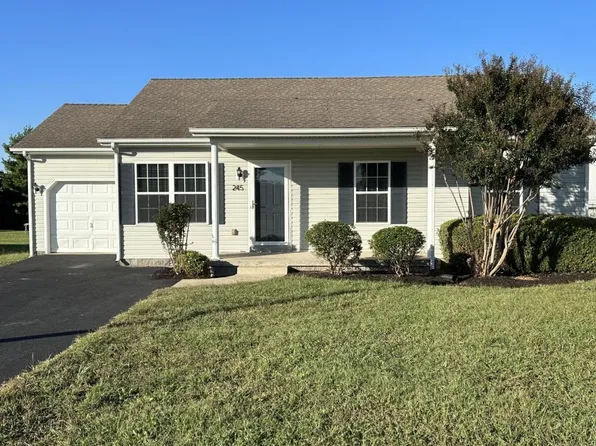 245 Kattawar Cir, Bowling Green, KY 42101