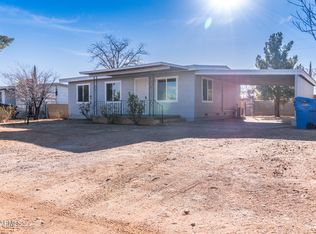 26 Peterson St, Sierra Vista, AZ 85635