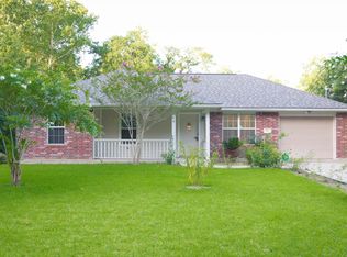 613 Kerr St, Brenham, TX 77833