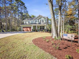 485 Kings River Rd., Pawleys Island, SC 29585
