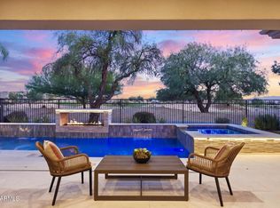 6915 E Montreal Pl, Scottsdale, AZ 85254