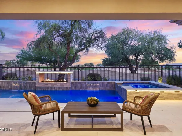 6915 E MONTREAL Place, Scottsdale, AZ 85254