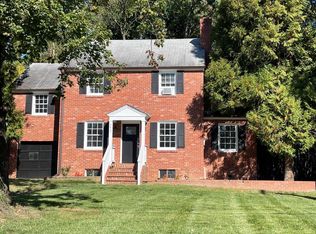5417 Hillery Way, Rockville, MD 20852