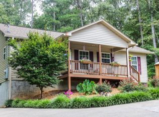 89 Ginger Ln, Ellijay, GA 30536